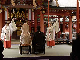 Shintoism History