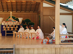 Bankyo Dokon, Seventy Years of Inter-Religious Activity at Oomoto